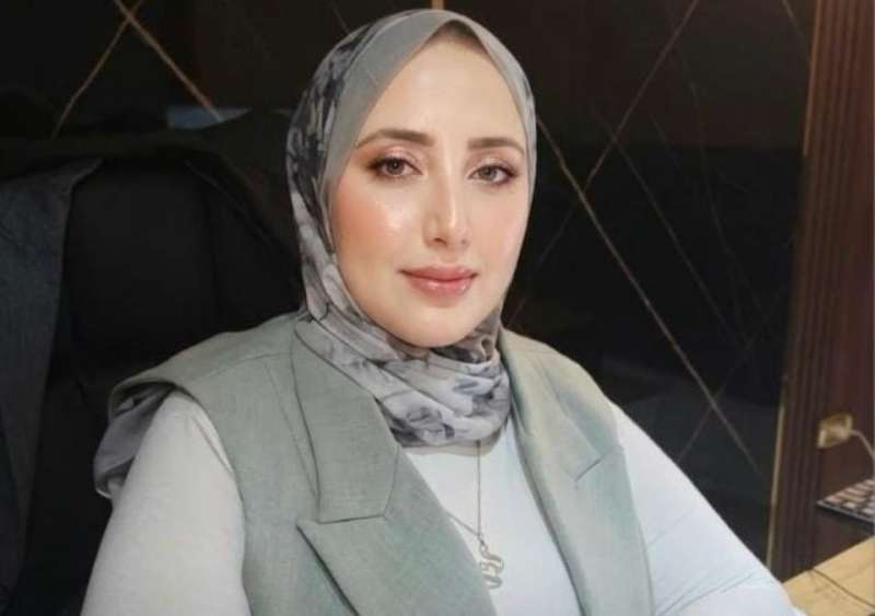 بوابة البرلمان