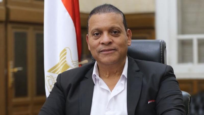 بوابة البرلمان
