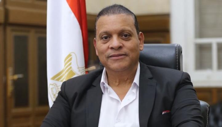 الفضالي ردا على تصريحات سموتريتش: كل ذرة رمال في أرض سيناء يقابها دماء ملايين المصريين