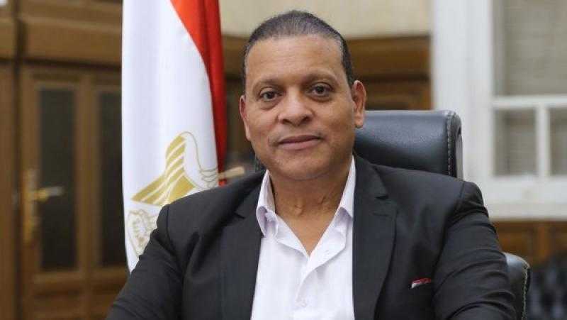 الفضالي ردا على تصريحات سموتريتش: كل ذرة رمال في أرض سيناء يقابها دماء ملايين المصريين