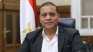 الفضالي ردا على تصريحات سموتريتش: كل ذرة رمال في أرض سيناء يقابها دماء ملايين المصريين