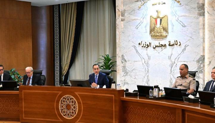 رئيس الوزراء يشيد بالإقبال اللافت الذي شهده الموقع الإلكتروني لـ ”منتدي مصر 2026” الذي تم إطلاقه مطلع الشهر الجاري