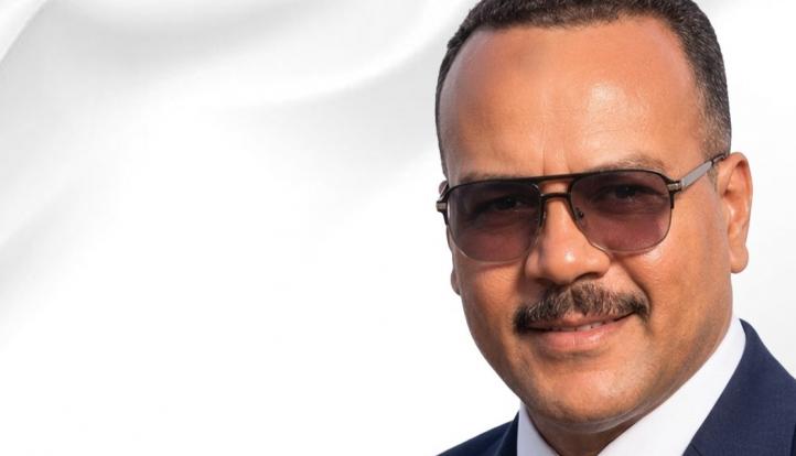 محمد العمدة أمينًا للتنظيم عن محافظة أسوان بحزب الشعب الجمهوري