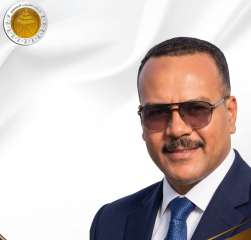 محمد العمدة أمينًا للتنظيم عن محافظة أسوان بحزب الشعب الجمهوري محمد العمدة أمينًا للتنظيم عن محافظة أسوان بحزب الشعب الجمهوري
