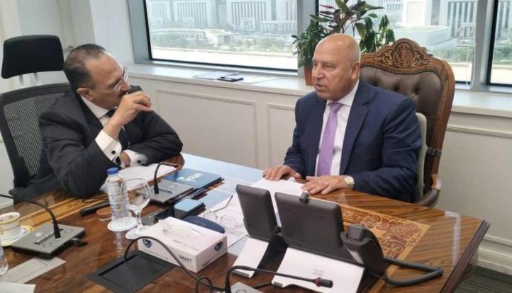 بعد مطالبة برلمانية.. ”النقل” تعلن صيانة طريق بركة السبع - حنون بطول 9 كم