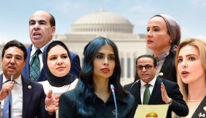 النواب يفتحون ملف «مواد الهوية».. والأنظار تتجه نحو لجنة التعليم