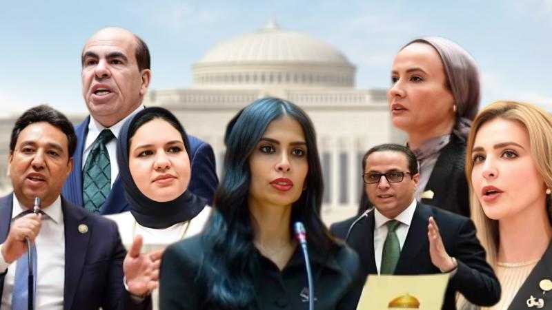 النواب يفتحون ملف «مواد الهوية».. والأنظار تتجه نحو لجنة التعليم