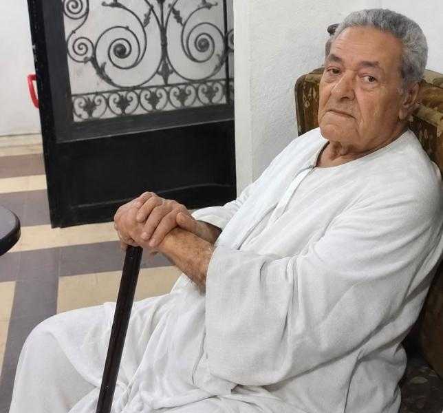 حسين علام قاضي عرفي شهير بالبحيرة يشكو من ممارسات البنك الزراعي المصري بفرع إيتاي البارود بمحافظة البحيرة