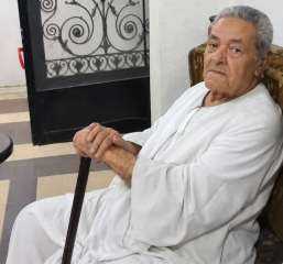 حسين علام قاضي عرفي شهير بالبحيرة يشكو من ممارسات البنك الزراعي المصري بفرع إيتاي البارود بمحافظة البحيرة