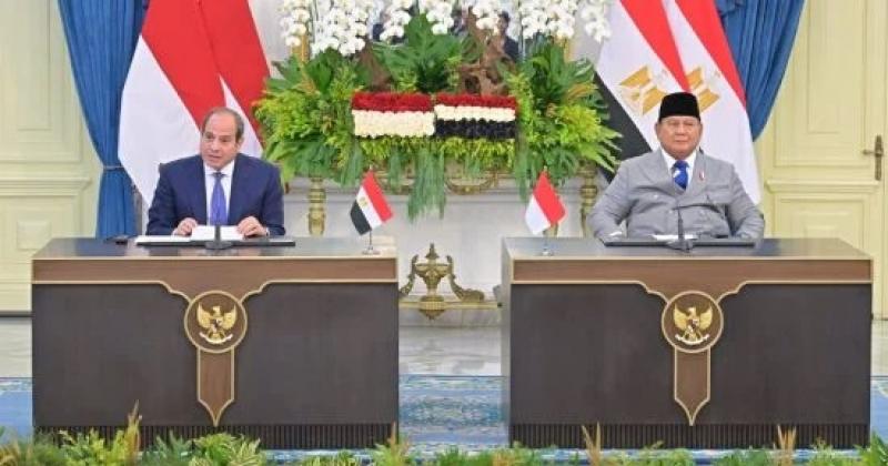 جاكرتا ترحب بقرار جامعة الأزهر إدراج اللغة الإندونيسية ضمن برامج التعليم بكلية اللغات