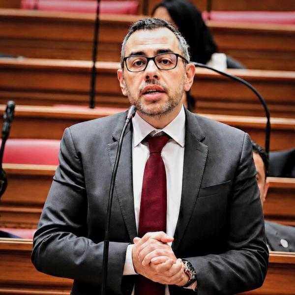 محمد فؤاد يتقدم بطلب إحاطة: نصف مخصصات استيراد الغاز استُنزفت في 3 أشهر.. وفجوة محتملة تصل إلى 6 مليارات دولار