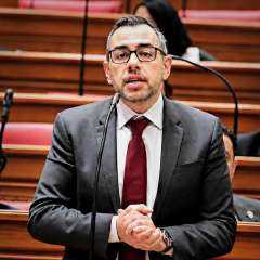 محمد فؤاد يتقدم بطلب إحاطة: نصف مخصصات استيراد الغاز استُنزفت في 3 أشهر.. وفجوة محتملة تصل إلى 6 مليارات دولار