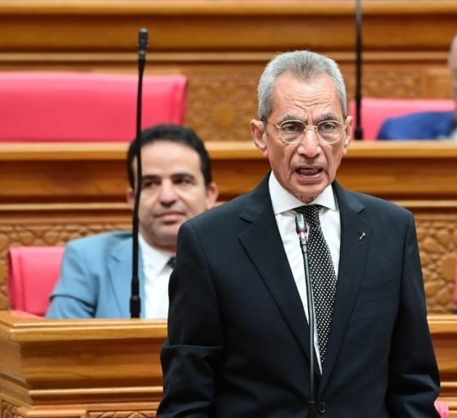اللواء خالد شهدي يتمسك باسم ”جامعة كيان” والحكومة تحذف المادة 25