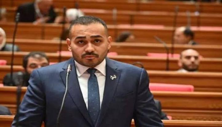 أحمد ناصر يطالب وزارة الصناعة بتصحيح أرقام الخردة الأوروبية ويحذر من تداعيات القرار على الإنتاج