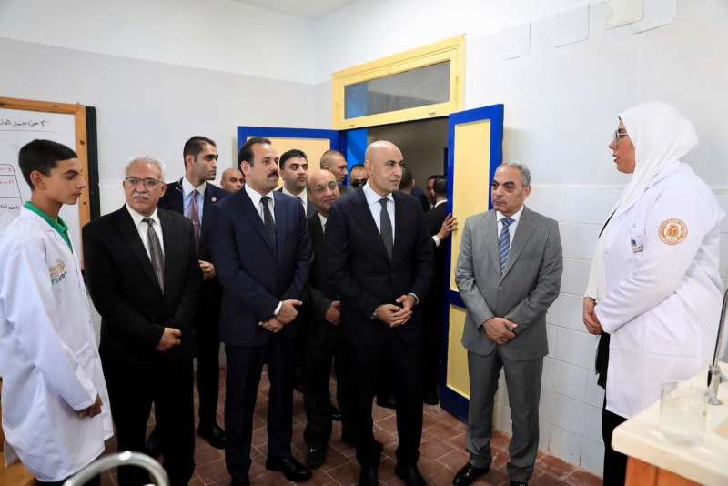 بوابة البرلمان