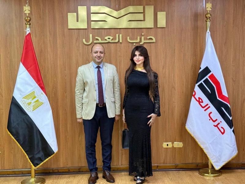 بوابة البرلمان