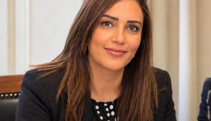 د. داليا أبو شقة تتقدم بأوراق ترشحها لانتخابات الهيئة العليا لحزب الوفد: فخورة بانتمائي لبيت الوطنية المصرية