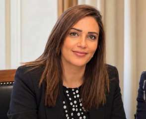 د. داليا أبو شقة تتقدم بأوراق ترشحها لانتخابات الهيئة العليا لحزب الوفد:... د. داليا أبو شقة تتقدم بأوراق ترشحها لانتخابات الهيئة العليا لحزب الوفد: فخورة بانتمائي لبيت الوطنية المصرية