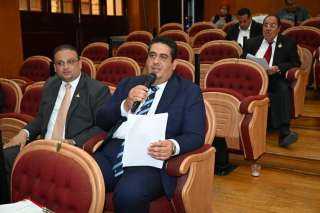 حلم السنين يتحقق مع  نائب حزب مستقبل وطن  وليد التمامي  يعلن انتهاء موافقات ”مستشفى الزرقا الجديد” بدمياط بطاقة 300 سرير وتكلفة 3 مليارات جنيه تمهيداً لبدء التنفيذ