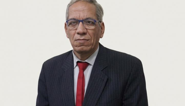 دراج يكلف أمجد محمد فتحي أمينًا لحقوق الإنسان بحزب العدل