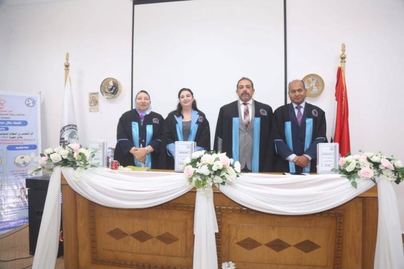 بوابة البرلمان