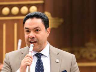 قبيل منتدى مصر 2026.. الشرقاوي يطالب الزراعة بكشف نتائج تمكين المرأة الريفية:... قبيل منتدى مصر 2026.. الشرقاوي يطالب الزراعة بكشف نتائج تمكين المرأة الريفية: هل زاد دخلها أم زادت ديونها؟