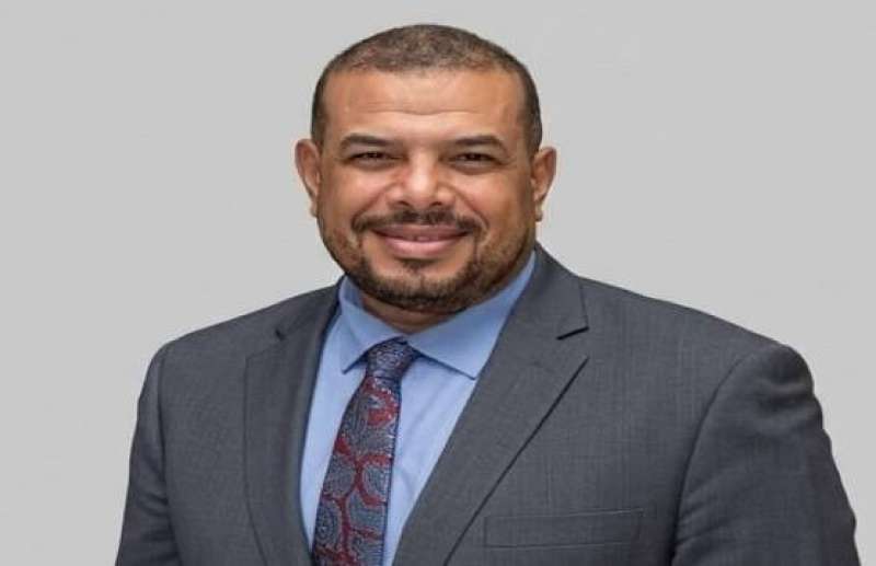 بوابة البرلمان