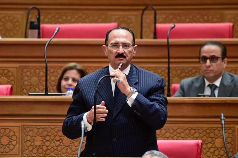 النائب هشام عبدالواحد  يطالب رئيس الوزراء بالتدخل العاجل لإنقاذ عمال المنطقة الصناعية بقويسنا