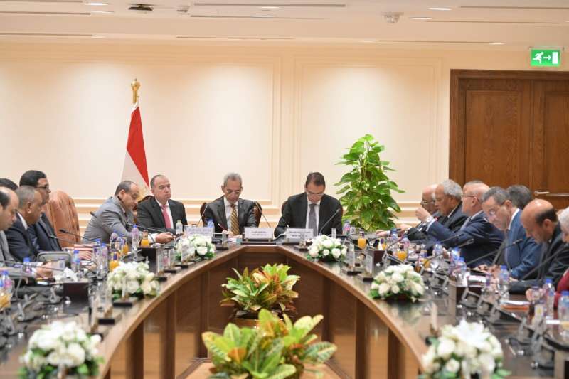 بوابة البرلمان