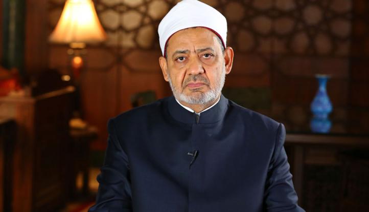 الأزهر الشريف يدعو إلى تشكيل لجنة وساطة عاجلة من حكماء الأمة لإنهاء كل الصراعات والحروب بالمنطقة العربية