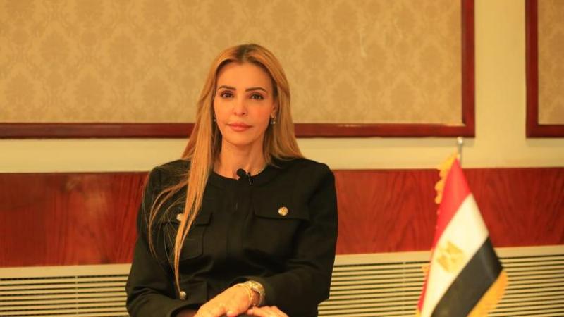 بوابة البرلمان