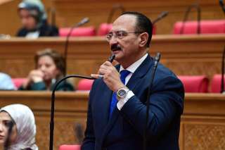 النائب هشام عبد الرحيم يطالب وزير البترول بتوصيل الغاز الطبيعي لـ 17... النائب هشام عبد الرحيم يطالب وزير البترول بتوصيل الغاز الطبيعي لـ 17 قرية بمركزي بركة السبع وقويسنا بالمنوفية