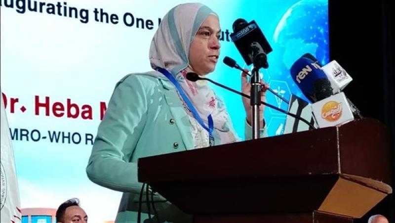 الصحة العالمية: تنفيذ مفهوم «الصحة الواحدة» أصبح ضرورة ملحة لمواجهة التحديات العالمية