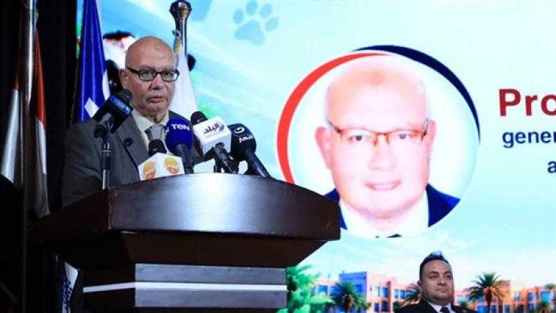 الخدمات البيطرية: «الصحة الواحدة» ركيزة أساسية لمواجهة الجوائح