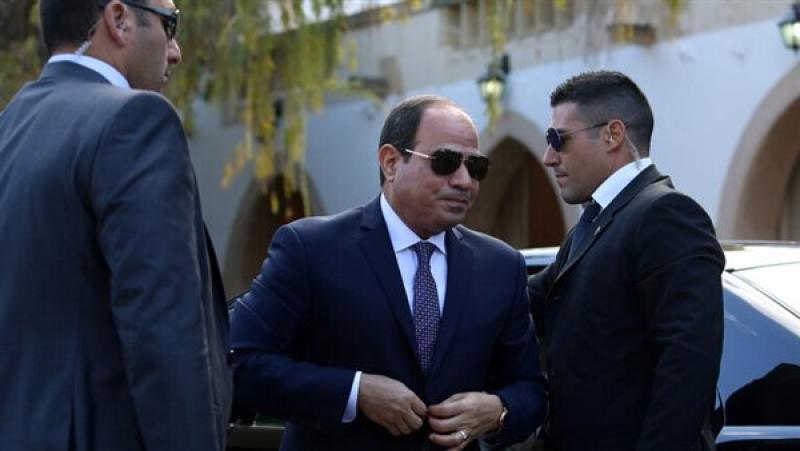 بوابة البرلمان