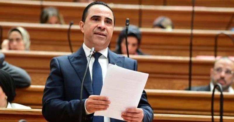 صناعة النواب تطالب  بوضع آليات متابعة ملزمة لمخرجات «منتدى مصر 2026»