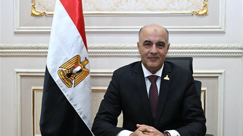 بوابة البرلمان