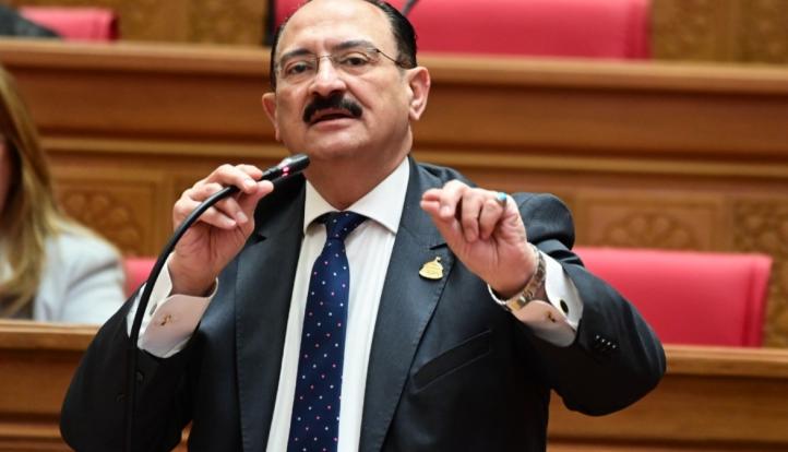 بعد هدمه منذ عام ونصف.. نائب بركة السبع يطالب وزيرة التخطيط بالتدخل العاجل لإنقاذ مستشفى هورين