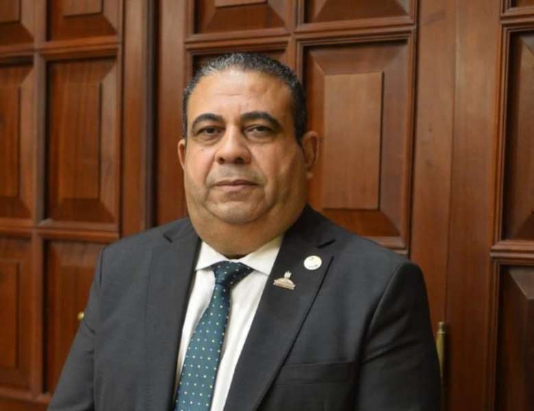 بوابة البرلمان