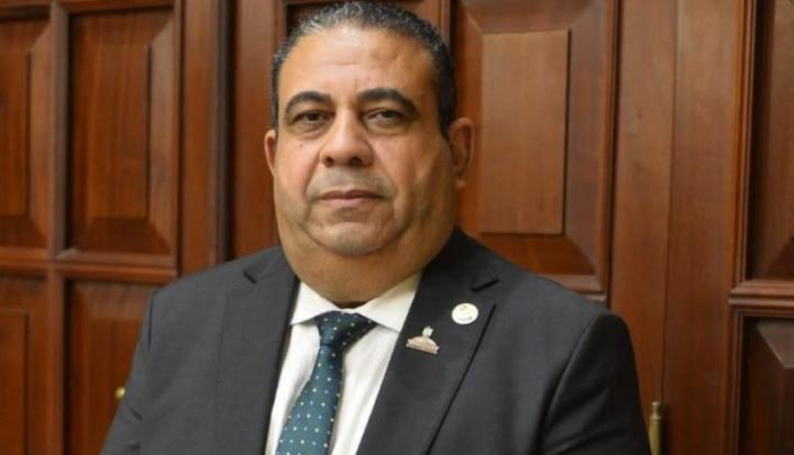 النائب أيمن الصفتي يتقدم باقتراح برغبة لمراجعة نسبة تعيين ذوي الإعاقة في مسابقة المعلمين بالمرحلة الخامسة