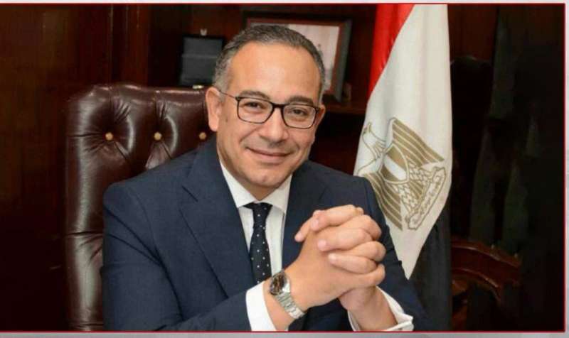 بوابة البرلمان