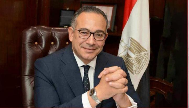 حزب العدل يكلف أحمد عادل درويش أمينًا للحزب بمحافظة القاهرة