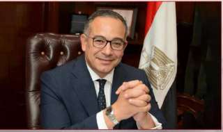 حزب العدل يكلف أحمد عادل درويش أمينًا للحزب بمحافظة القاهرة