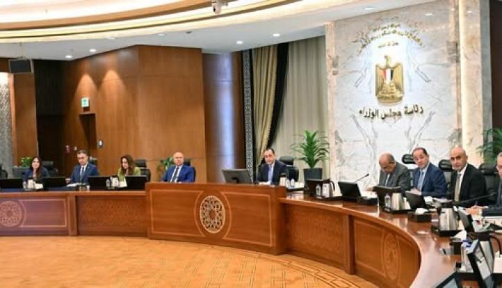 رئيس الوزراء يترأس اجتماع اللجنة العليا لشئون المشاركة