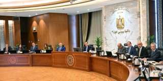 رئيس الوزراء يترأس اجتماع اللجنة العليا لشئون المشاركة