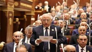 وكيل مجلس الشيوخ لابد من أهمية البناء على مخرجات منتدى مصر  ومواصلة العمل لتحقيق المزيد من الإنجازات التي تلبي تطلعات المواطنين