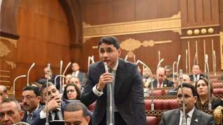وكيل «خارجية الشيوخ»: تفويض الرئيس لدعم السعودية يجسد ثوابت حماية الأمن القومي العربي