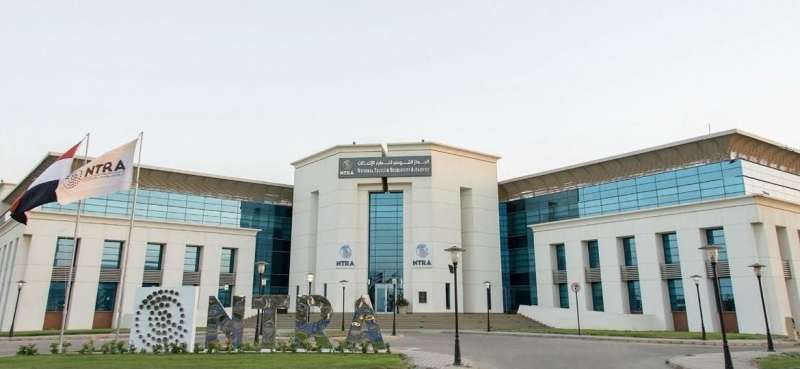 بوابة البرلمان