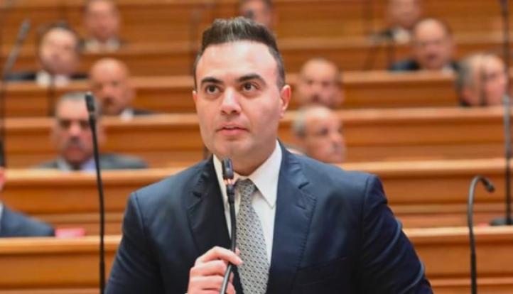 النائب أحمد إبراهيم البنا: كلمة الرئيس السيسي بالقمة الروسية - الإفريقية خريطة طريق شاملة لاستقرار وتنمية القارة السمراء