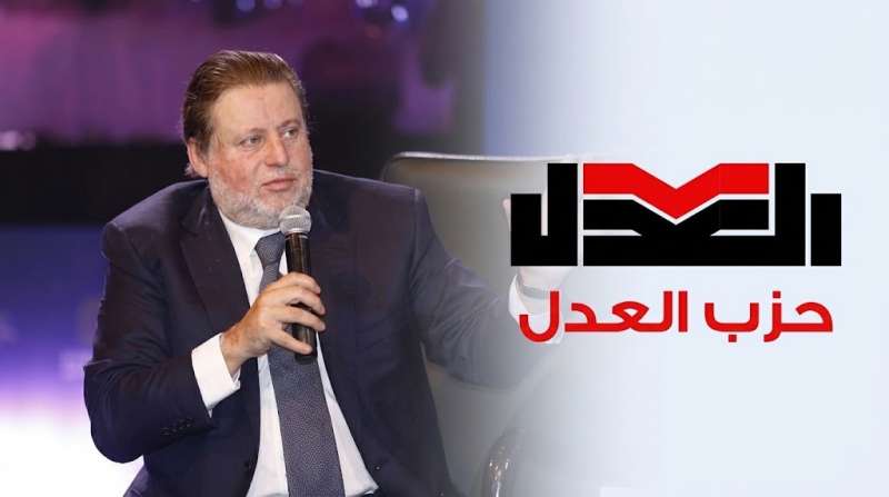 بوابة البرلمان